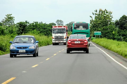 Carreteras