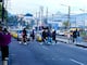 57 de 64 operadoras de transporte de Quito no prestaron servicio en las primeras horas de este martes, 5 de mayo