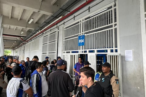 Elecciones en Emelec: se instala asamblea de socios y comienza proceso electoral