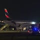 Descartan presencia de explosivos en avión de Latam que llegó a Santiago de Chile procedente de Guayaquil