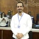 Jonathan Parra: La agenda de ADN sobre seguridad, empleo y salud arranca con dos proyectos urgentes
