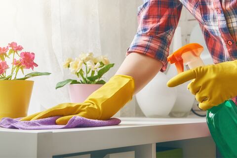 El ritual para abrir un portal de abundancia antes del 17 de febrero: recibe el Año Nuevo Chino 2026 con suerte y el dinero