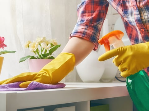 El ritual para abrir un portal de abundancia antes del 17 de febrero: recibe el Año Nuevo Chino 2026 con suerte y el dinero