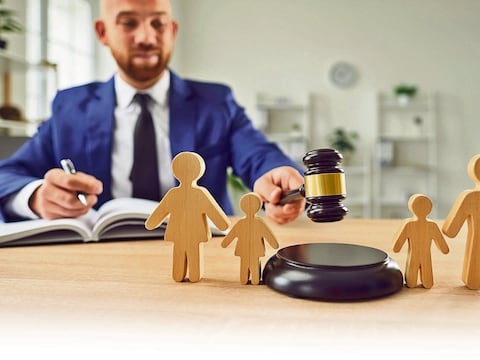 Tenencia y custodia de niños en Ecuador: ¿Cómo funciona este derecho legal y qué medidas de protección existen ante la violencia?