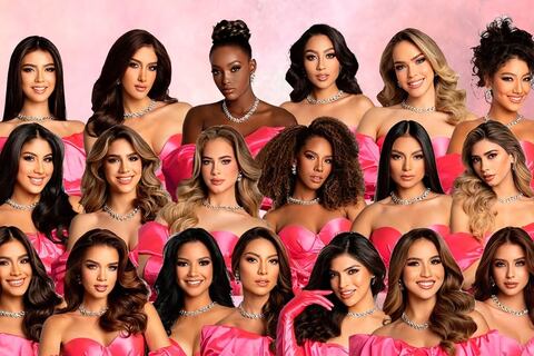 Miss Ecuador 2025: conoce los detalles del certamen que busca a la sucesora de Eunice Rivadeneira
