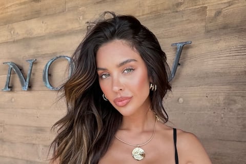‘La perseverancia gana otra vez’: Nadia Mejía felicita a Veena Singh, Miss Universe Tailandia 2025