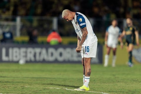 ¿Por qué Liga de Quito es tercero del grupo G pese a tener mejor gol diferencia que Lanús?: este es el nuevo criterio de desempate de la Copa Libertadores 2026