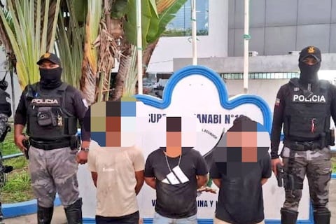 Hijo frustra secuestro de su padre en Santa Ana tras persecución a falsos policías