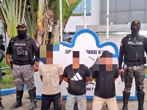 Hijo frustra secuestro de su padre en Santa Ana tras persecución a falsos policías