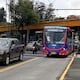 Revise los horarios de operación del Metro, Trolebús y la Ecovía por el feriado del 1 de mayo en Quito