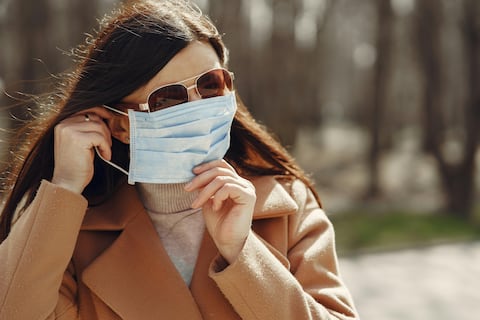 México descarta presencia en el país de la variante K de influenza A H3N2