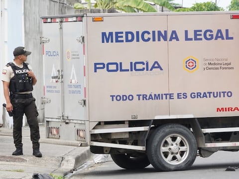 Dos mujeres baleadas fueron encontradas en la autopista Narcisa de Jesús