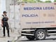 Dos mujeres baleadas fueron encontradas en la autopista Narcisa de Jesús