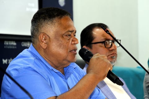 Jorge Luis Sánchez Cobo es designado representante legal de Emelec: deberá convocar a nuevas elecciones