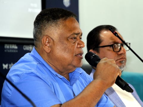 Justicia ratifica la intervención en Emelec y deja sin efecto el recurso de Jorge Guzmán