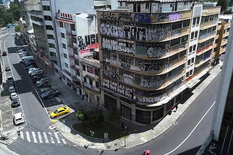 Quito se vacía por dentro: abandono en barrios históricos y crecimiento urbano hacia las periferias