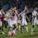 Qué pasará con el dinero de los aficionados que compraron entradas para la Finalissima España vs. Argentina
