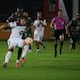 Así queda la tabla de posiciones luego del triunfo de Vinotinto FC ante Mushuc Runa en la apertura de la fecha 5 de Liga Pro