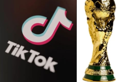 El Mundial 2026 tendrá cobertura especial en TikTok: FIFA permitirá acceso a creadores y contenido exclusivo