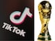El Mundial 2026 tendrá cobertura especial en TikTok: FIFA permitirá acceso a creadores y contenido exclusivo