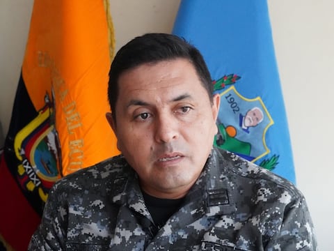 “Es un trabajo en conjunto”: estrategias policiales, captura de cabecillas y desplazamiento de bandas, los factores de baja del 44 % en crímenes en Durán