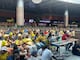 Gasto durante el Mundial se concentra en bares y restaurantes, comercio deportivo y publicidad