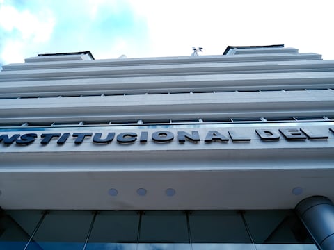 Jueza de la Corte Constitucional Karla Quevedo avocó conocimiento de demanda en contra del reglamento para elegir fiscal general