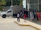 Estudiante de 15 años fue asesinado en los exteriores de colegio en Manta