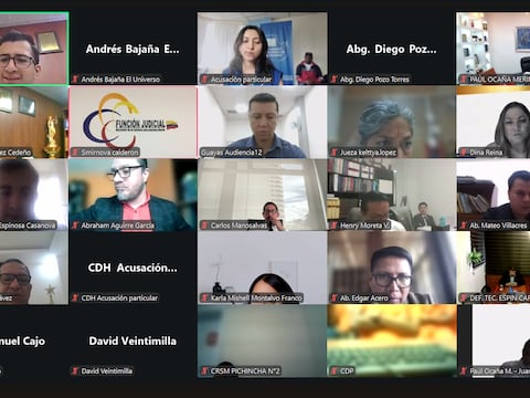 Caso Las Malvinas: juez dispone apoyo de la fuerza pública para presentación de dos testigos clave en juicio