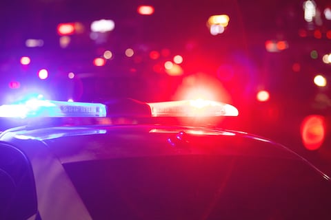 AMT de Quito triplicó las citaciones por balizas no autorizadas entre 2024 y 2025