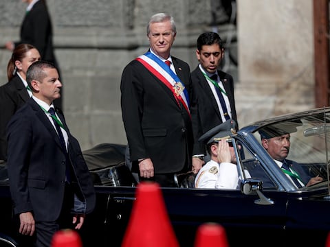 Occidente está de regreso