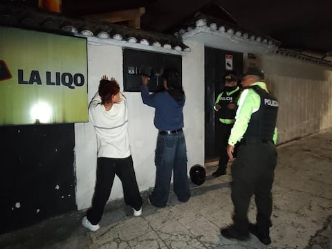 Primer día de toque de queda en Quito dejó 44 aprehendidos