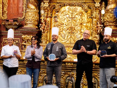 La fanesca tiene nuevos protagonistas: Hotel Finlandia encabeza el top y mercados destacan