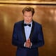 Conan O’Brien regresará como presentador de los Oscar en 2026