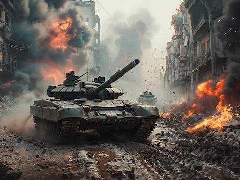 ¿Qué lugares del planeta serían más seguros si estalla la Tercera Guerra Mundial?