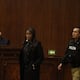 En más de seis años Diana Salazar enfrentó acciones políticas, administrativas y hasta delictivas que buscaban separarla del cargo de fiscal general