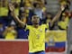 Colombia será sede de partido de leyendas entre exseleccionados de ese país y Ecuador