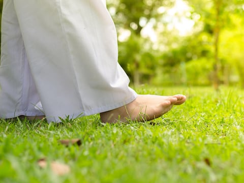 La duda existencial y el rastro humano