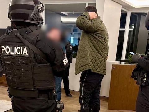 Hay once detenidos en el caso Goleada, entre ellos el alcalde Aquiles Alvarez y sus dos hermanos