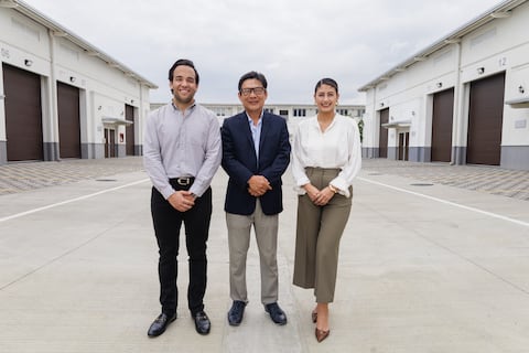 Almax y la Cámara de Comercio Ecuatoriano China fortalecen sinergias para dinamizar el ecosistema empresarial