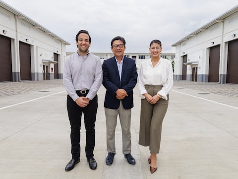 Almax y la Cámara de Comercio Ecuatoriano China fortalecen sinergias para dinamizar el ecosistema empresarial