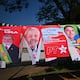 Lula da Silva y Flávio Bolsonaro acuerdan levantar sus secretos bancarios a tres días de las elecciones en Brasil