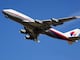A 12 años de la desaparición del Malaysia Airlines