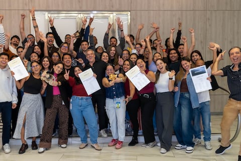 Agencia Maruri obtiene su Lions número 44 en Cannes