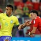 Baja significativa para Brasil: Éder Militão se queda sin Mundial por lesión en el bíceps femoral