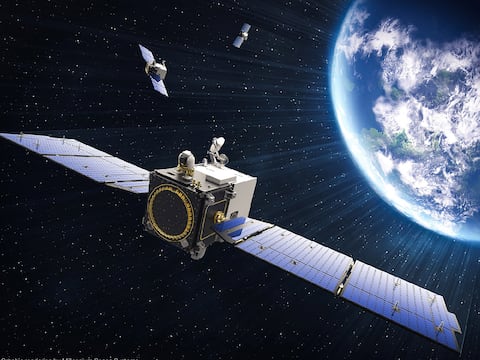 Alerta de misiles: Estados Unidos busca desplegar una red de satélites en la órbita terrestre para detectar y rastrear lanzamientos enemigos