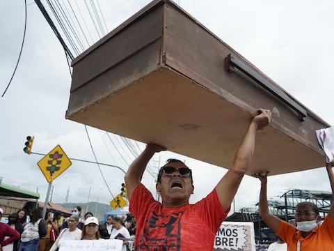La tuberculosis en las cárceles del Ecuador