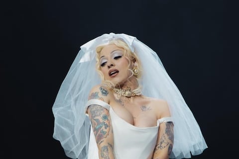 Mon Laferte, en Quito: todo lo que debes saber del Femme Fatale Tour