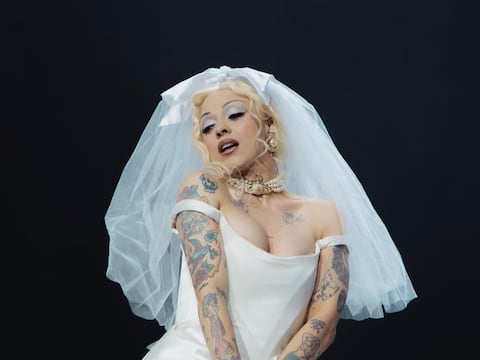 Mon Laferte en Quito: todo lo que debes saber del Femme Fatale Tour