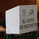 ‘Es hora de lanzar al tacho de basura la constitución correísta’: movimiento CREO respalda el Sí en referéndum y consulta popular de noviembre